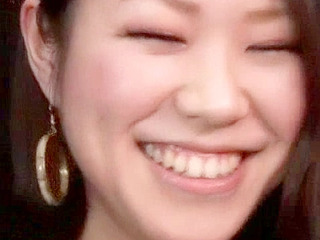 Japanese XXX diva sucking fucking huge dick for nippon pleasure